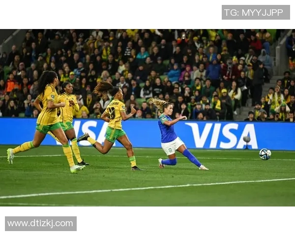 女足世界杯巴西对阵牙买加精彩比分回顾与赛况分析